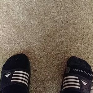 Meet your Posher, Devin